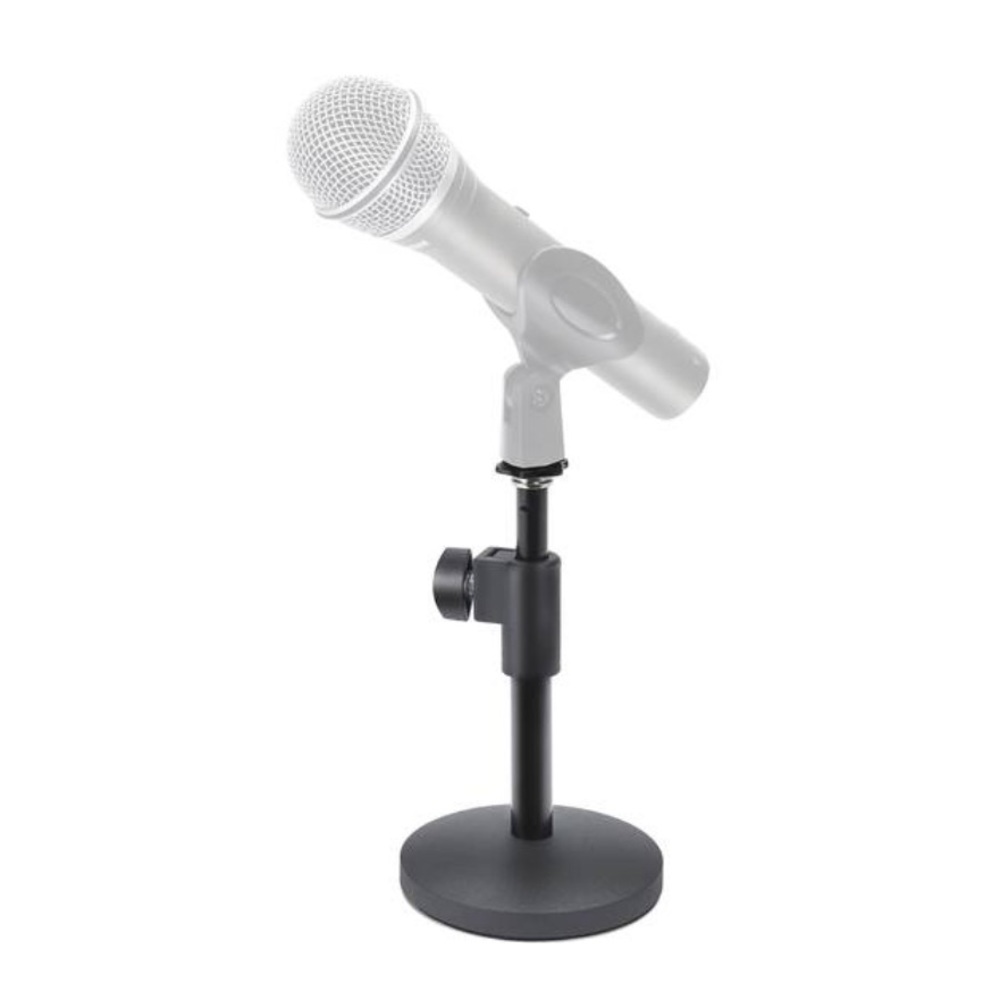 Samson MD2 Desktop Microphone Stand - Picture 3 of 5